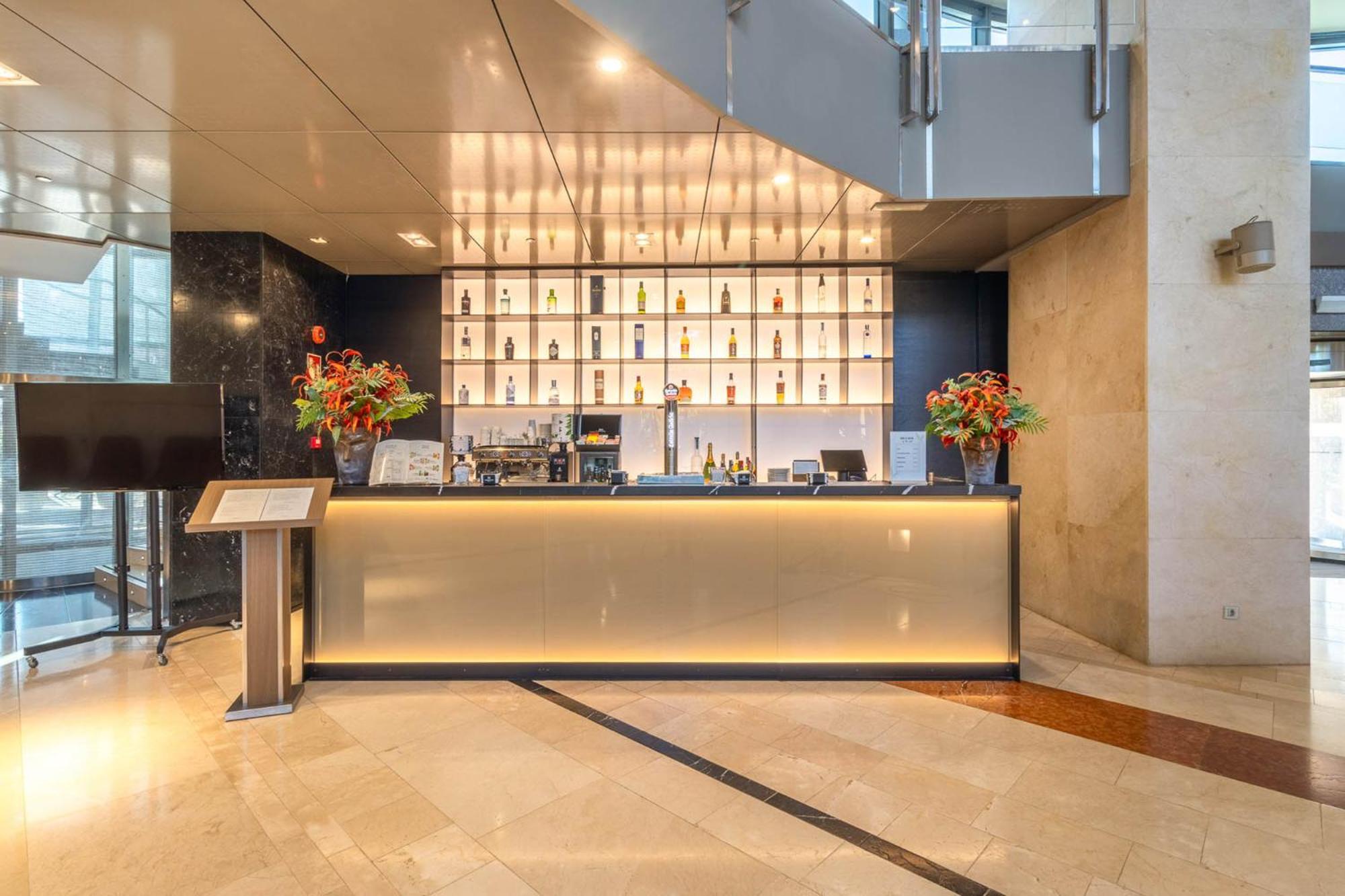 Eurostars Suites Mirasierra — Photos 1
